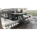 Asphalte Distributor Bitume Slurry Sprayer Truck For Sale